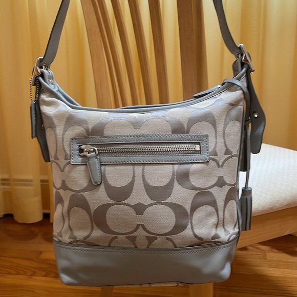 Coach Purse - Picture 12 of 13